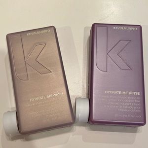 Kevin Murphy hydrate me shampoo and conditioner